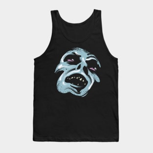 Exorcist Howdy Pazuzu Tank Top